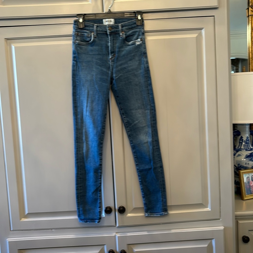 AGOLDE jeans